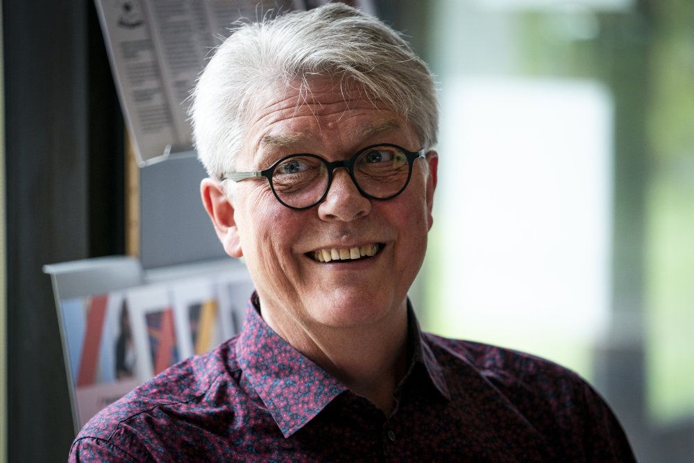 SF's Karsten Hønge vil fremsætte et beslutningsforslag i Folketinget om at stoppe stigningen i pensionsalderen ved 70 år.