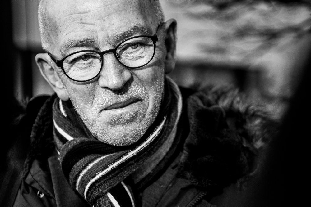 Villy Søvndal har tidligere siddet i byrådet i Kolding. Det gjorde han fra 1982 til 1994, hvor han blev valgt til Folketinget. Nu går han efter borgmesterposten. (Arkivfoto)