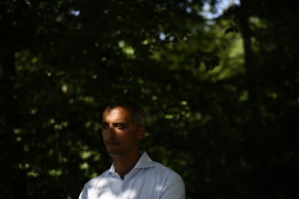 Udlændinge- og integrationsminister Mattias Tesfaye (S) glæder sig over, at færre kriminelle udlændinge får dansk statsborgerskab, efter at reglerne blev strammet for to år siden. (Arkivfoto)