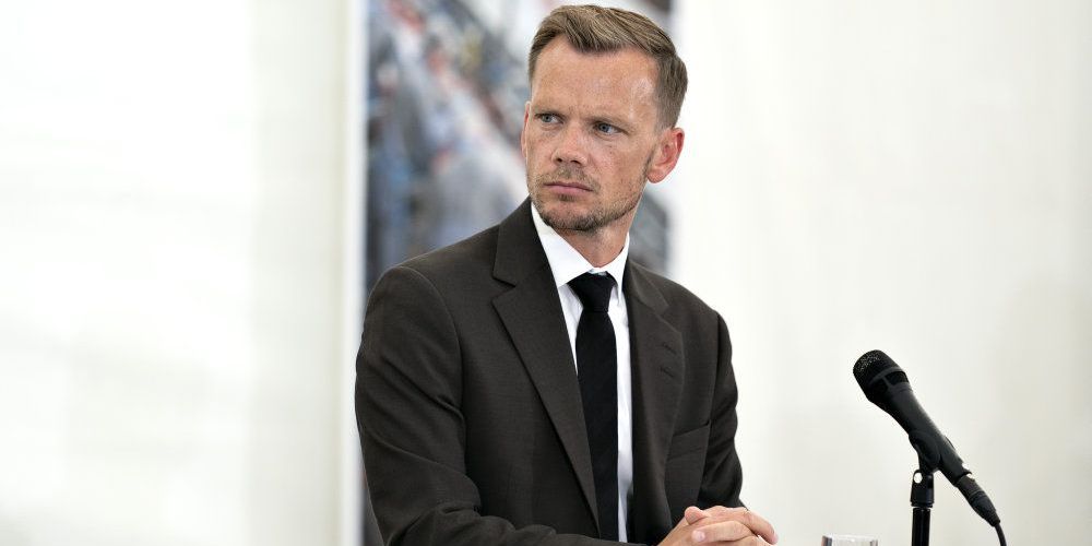 Beskæftigelsesminister Peter Hummelgaard (S) mener, at det ikke vil være så mange, der vil få problemer med at dokumentere, at de har været 42 år på arbejdsmarkedet.