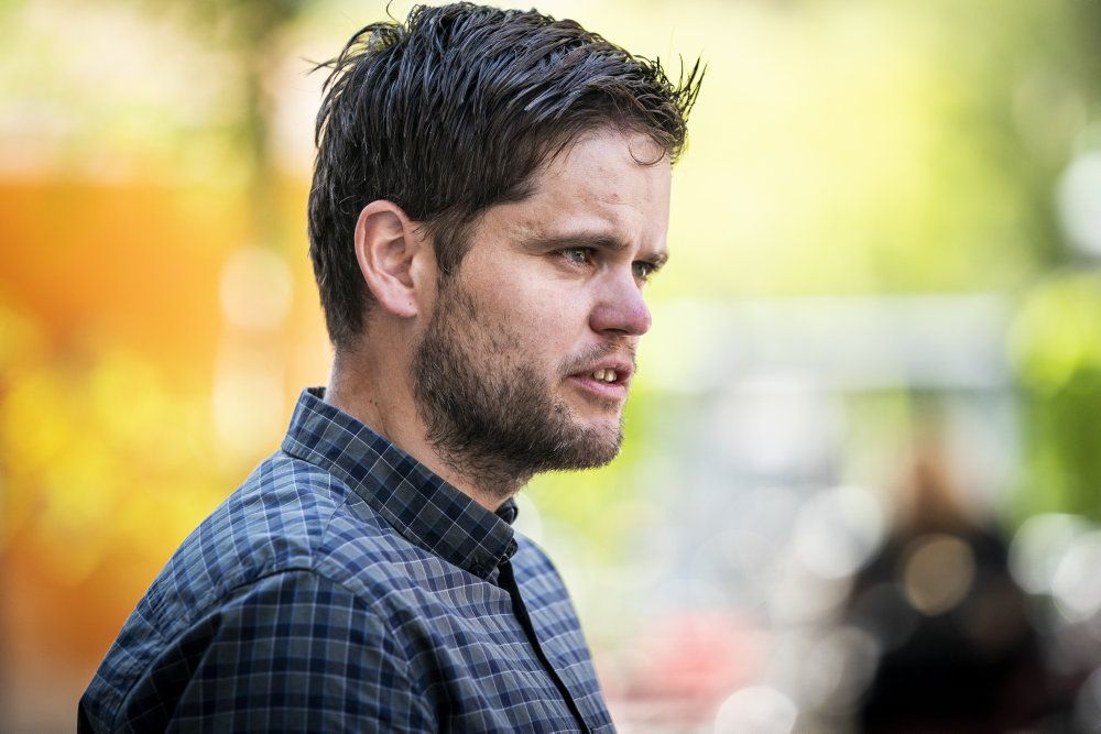 De Radikales udlændingeordfører, Andreas Steenberg, er ærgerlig over, at Jakob Ellemann-Jensen afviser, at Venstre og De Radikale kan samarbejde om udlændingepolitik.