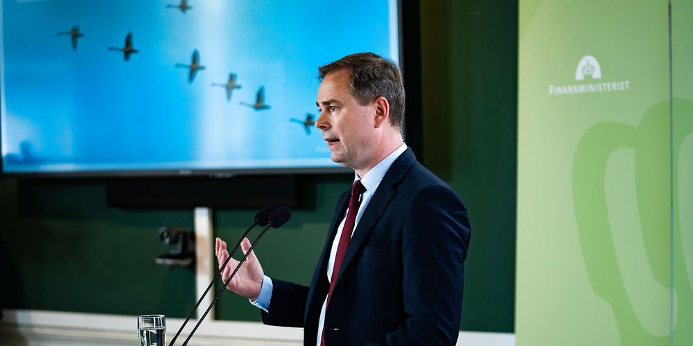 Finansminister Nicolai Wammen (S) har allerede givet så dyre velfærdsløfter, at en meget stor del af det faldende råderum er brugt. Det efterlader et meget lille rum til nye velfærdskrav om mindstenormeringer.