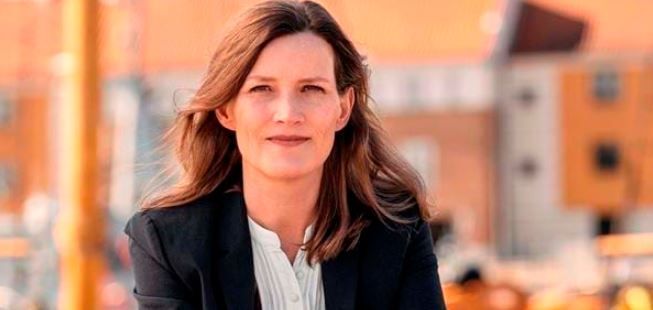 "Det her viser, at det er svært at vende en udvikling, hvor man over årtier har centraliseret alt i og omkring København," siger Benedikte Kiær (K) til TV 2 Lorry.