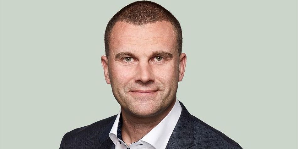 Bo Hansen (S), borgmester i Svendborg Kommune. (Arkiv)