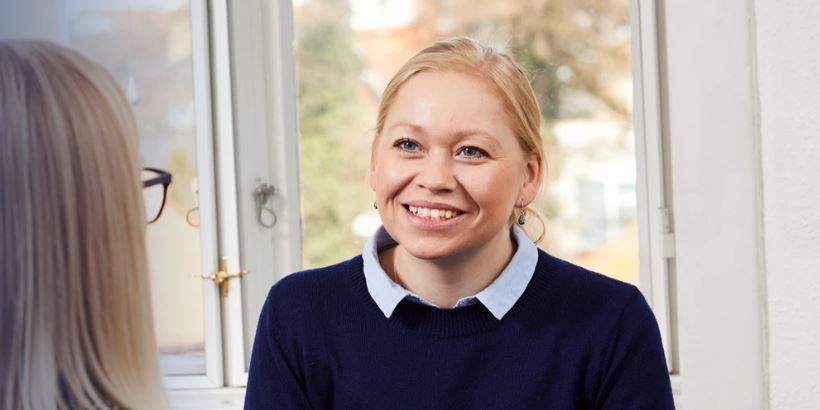 Borgerrådgiver i Haderslev Kommune Lise Uldal Kræmmergaard skriver i sin årsberetning om forråelse blandt nogle af kommunens medarbejdere. Det ordvalg skaber debat i byrådet.
