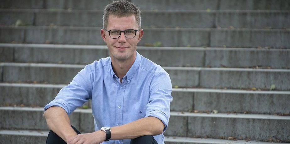 Rådmand Brian Dybro (SF) i Odense Kommune efterlyser en mere flersidet indsats for at hjælpe borgere, der bor i udsatte boligområder. (Arkiv)