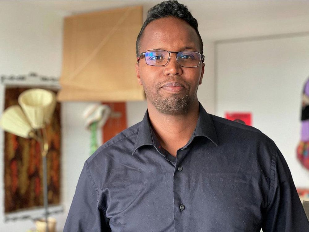 - Vi har rigtig mange minoriteter, hvor det stiger. Der skal ikke alene være fokus på somaliere, men på alle minoriteter, mener Abdinasir Jama.
