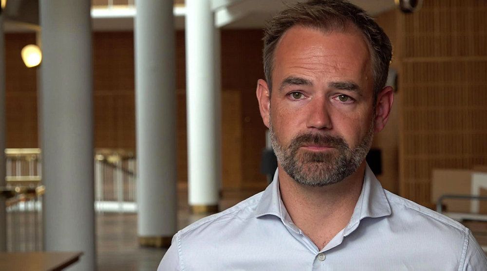 Da sundhedsmyndighederne anbefalede, at det var rigtigt at aflyse, var der ikke noget at rafle om, lyder det fra Jacob Bundsgaard.