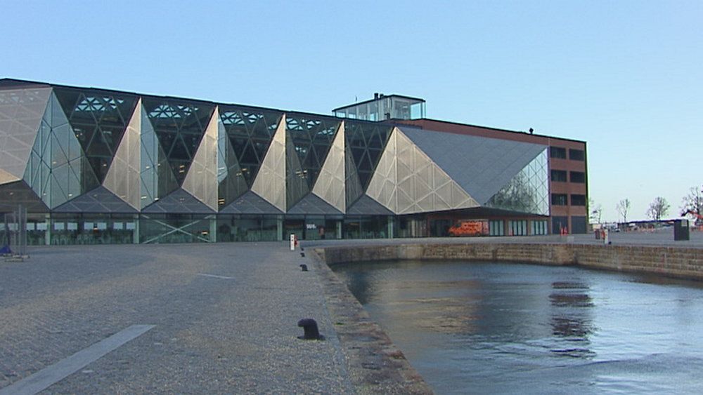 Læreruddannelsen på Kulturværftet i Helsingør må droppe den kommende årgang efter blot syv optagede ansøgere.