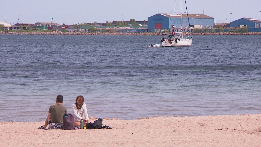 Der er nu fundet en endelig løsning, så der ikke skal udledes 290.000 kubikmeter spildevand i Øresund i forbindelse med et byggeri i Nordhavn.