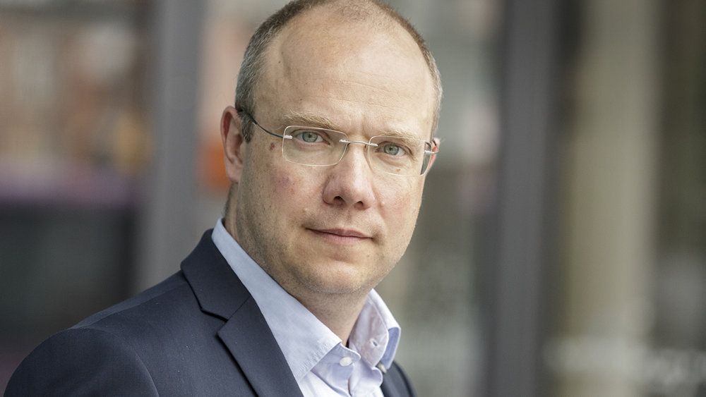 DI’s chef for arbejdsmiljø, Anders Just Pedersen, frygter for konsekvenserne ved at lade virksomheder betale for dele af politireformen