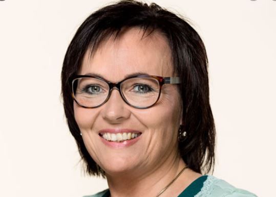 "Vi var et helt enigt byråd, som sagde, at det her er en rigtig stor mulighed for Fredericia for at få bugt med et ret stort efterslæb, vi har fået opbygget," siger 1. viceborgmester Susanne Eilersen (DF) til Licitationen - Byggeriets Dagblad.