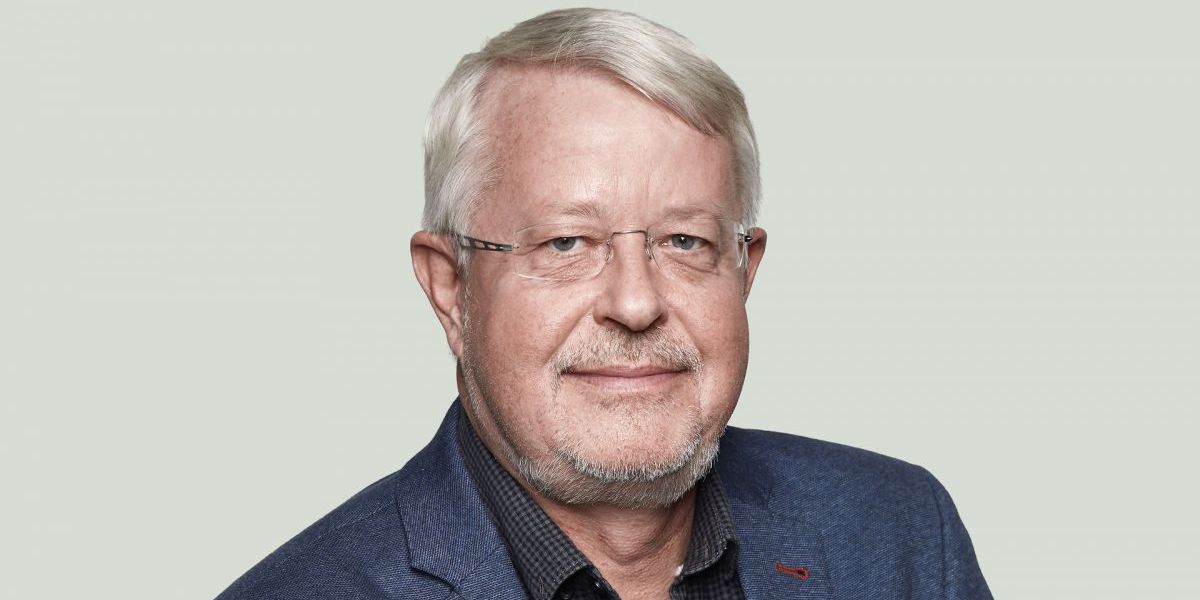 Borgmester Jan Petersen (S), Norddjurs Kommune, fortryder ikke beslutningen om, at Kattegatcentret skulle bevilges kommunale kroner til en udvidelse af centret. (Arkiv)
