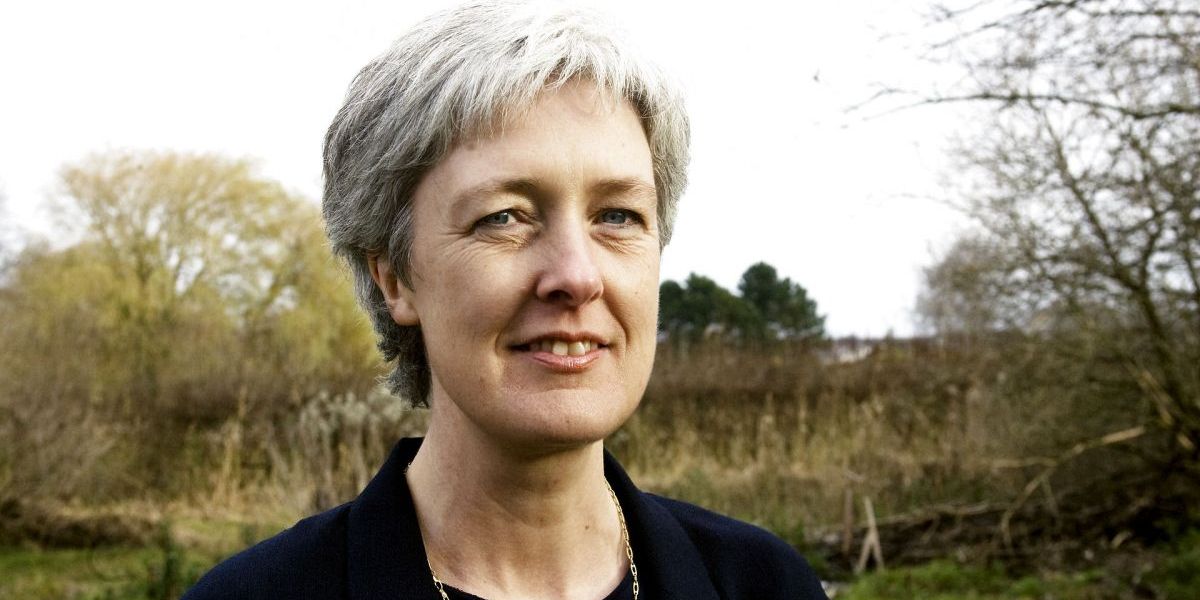 Borgmester i Hillerød Kommune Kirsten Jensen (S) bifalder, at Hillerød Forsyning fremover slankes i ledelsen og at der ikke indgår dyre firmabiler i ledelsens lønpakker. (Arkiv)