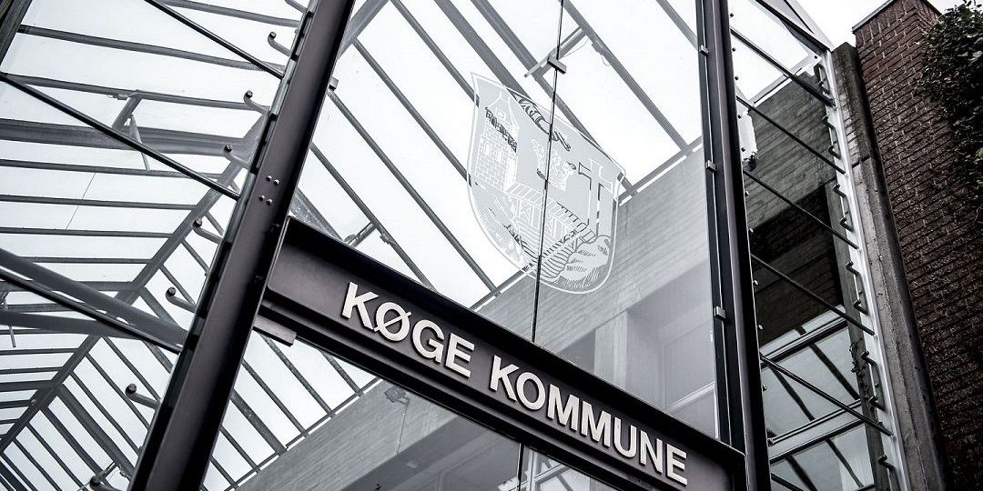 Køge Kommune har ikke modtaget mange henvendelser på kommunens whistleblowerkanal for kommunens ansatte. (Arkiv)