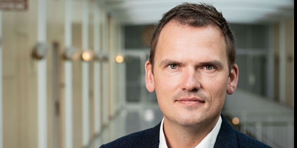 Medarbejderne i Jobcenter Aarhus arbejder hjemmefra for at forebygge covid-19 smitte blandt medarbejdere og arbejdsløse, fortæller rådmand Kristian Würtz.