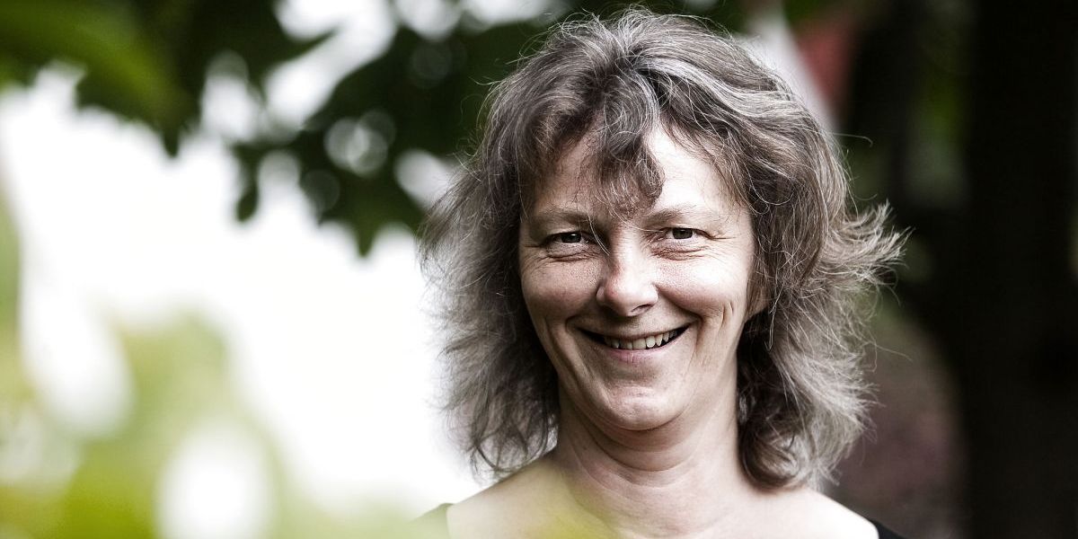 Inge Messerschmidt (DF), formand for Velfærdsudvalget i Frederikssund Kommune finder det nødvendigt at regulere kommunens udgifter til de mange ældre, der vælger et privat plejetilbud. (Arkiv)