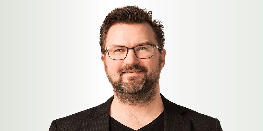 Mere forebyggelse og færre anbringelser har i tre år været den røde tråd på familieområdet i Allerød Kommune, og resultaterne herfra gør udvalgsformand Nicolai Bührmann til en stolt politiker. (Arkiv)