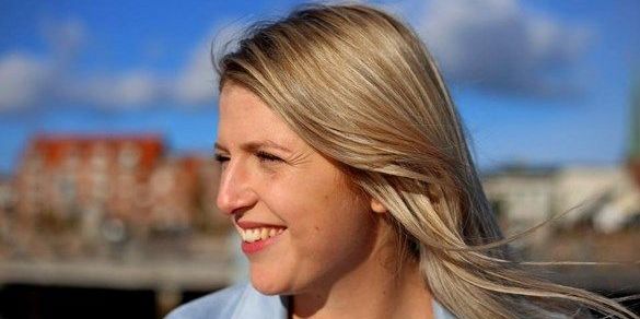 Sonja Marie Jensen (S), byrådsmedlem i Nyborg byråd, var stærkt medvirkende til, at kommunens politikere allerede i 2017 underskrev et kodeks om god opførsel. (Arkiv)