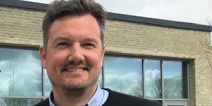 (Arkiv) Thomas Klimek er lidt 'kold bagi', hvis Hjørring skulle få en dårligere placering på Beskæftigelsesministeriets benchmark. Hele arbejdsmarkedsudvalget står bag ham. Job og uddannelse skal prioriteres højere end procesmål, lyder det.
