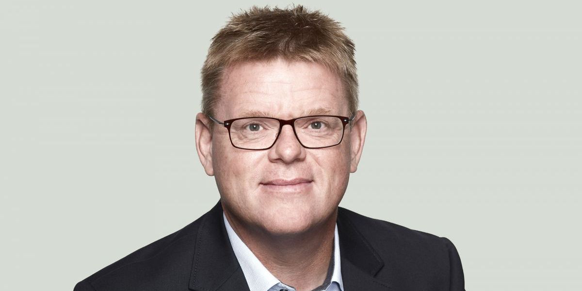 Borgmester Torben Hansen (S), Randers Kommune, vil ikke i første omgang sætte gang i en tilbundsgående ekstern undersøgelse af forholdene på ældreområdet i kommunen. (Arkiv)