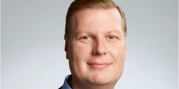 Rådmand Søren Windell (K) i Odense Kommune tror ikke, at kommunen alene kan løfte behovet for flere ældreboliger de kommende år. (Arkiv)