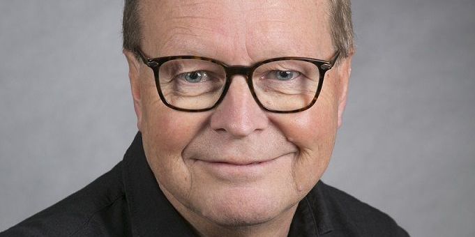 Borgmester i Viborg Kommune Ulrik Wilbek (V) spørger borgerne igen i år, hvordan de trives i kommunen. (Arkiv)
