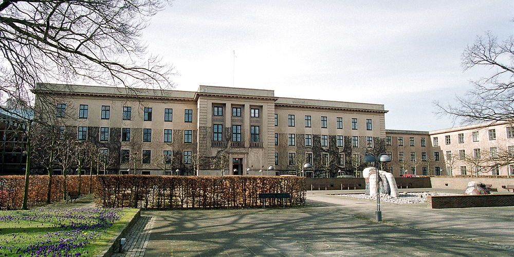 Gentofte Kommune har tabt en sag mod staten om betalinger i forbindelse med kommunens dødsboer. (Arkiv)
