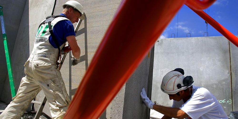 36 kommuner har fået lov til at ekstraordinært at låne 850 millioner kroner til byggeri og anlæg i 2021. Se listen her.