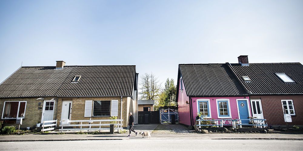 En nærhedsreform kan flytte mere selvstyre ud til lokalområderne. En ny rapport fra VIVE peger på, at det kan føre til bedre offentlig service.
