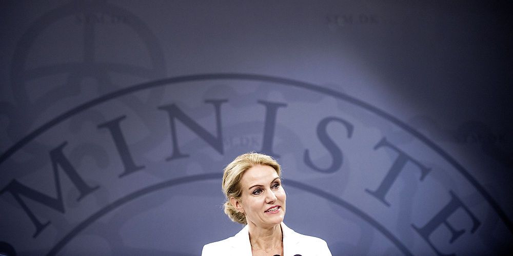 Antallet af topskatteydere i Danmark slår ny bundrekord i 2019. Det skyldes primært den skattereform, som den daværende socialdemokratiske skatteminister Helle Thorning gennemførte i 2012.