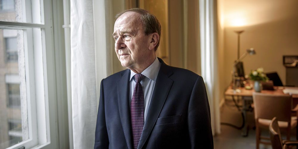 Borgmester i Gentofte Kommune, Hans Toft (K), ser ikke ud til at få mulighed for at lave de sanktionsfrie skatteforhøjelser, som han gerne ville gennemføre. Dermed må kommunen enten gennemføre skatteforhøjelser med store sanktioner, eller skære i servicen for budget 2021.