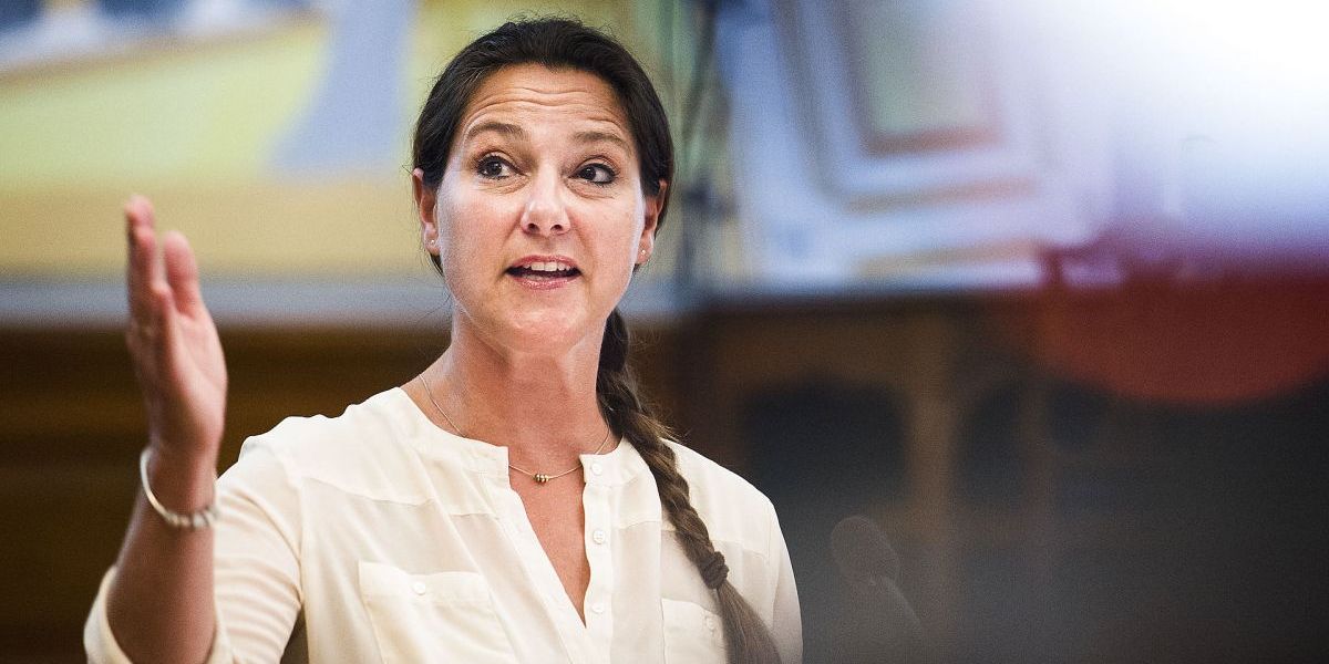 Der skal være mindst ét friplejehjem i hver kommune, så de ældre har noget mere at vælge imellem, mener Venstres ældreordfører Jane Heitmann.