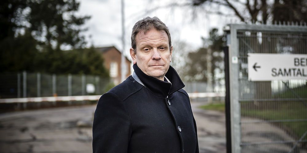 Anført af borgmester Morten Slotved (K), kunne forligspartierne i Hørsholm præsentere det budgetforlig, som 13 ud af 19 byrådsmedlemmer står bag. Budgetforliget inkluderer mest bemærkelsesværdigt en skattestigning på 0,5 procent.
