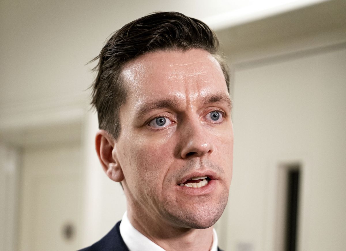Tallene "viser med al ønskelig tydelighed, at der er brug for en ny tilgang i ydelsessystemet," slår fungerende udlændinge- og integrationsminister Kaare Dybvad Bek (S) fast over for A4 Arbejdsliv.