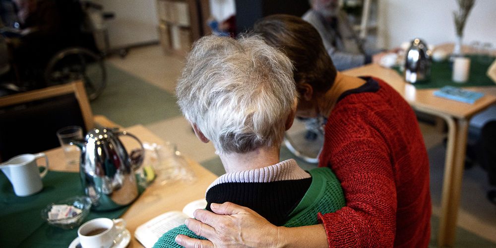 Ældre Sagen vil have Social- og Indenrigsministeriet til at udvikle model, som sikrer, at alle kommuner indregner den demografiske vækst på samme måde i deres budgetter.