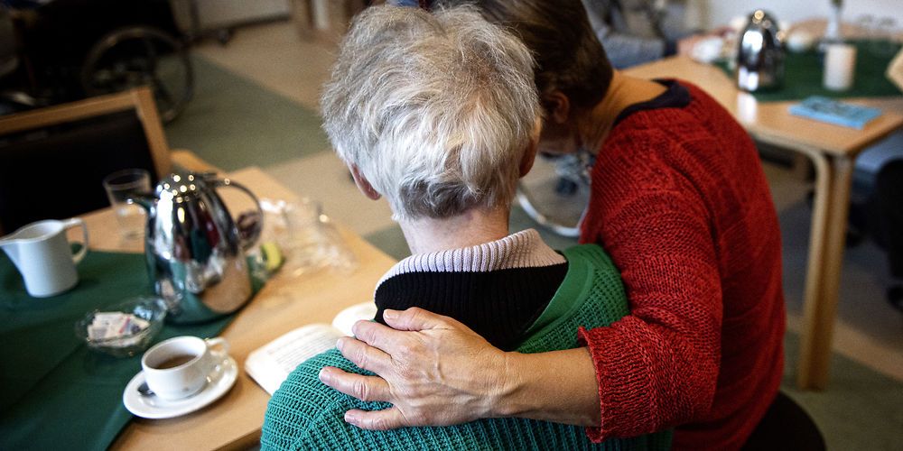 En kommune kan tjene op til 120.000 kroner om året, hvis en ældre fra en anden kommune flytter ind på et af kommunens plejehjem.