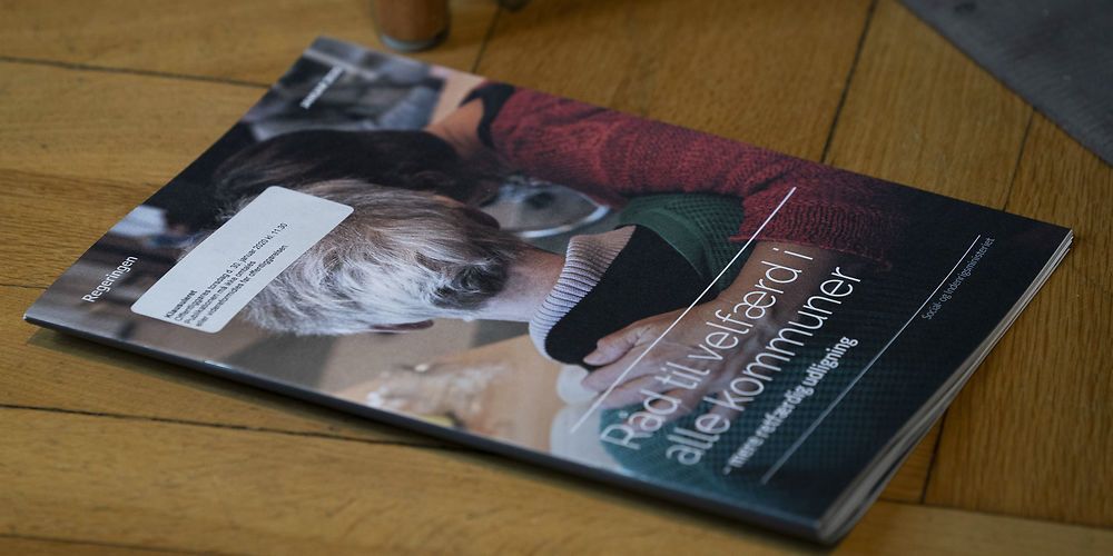 Med reformen af det kommunale udligningssystem afskaffede man i foråret betalingskommunefolketallet fra 2021. En ny analyse fra Social- og Indenrigsministeriet viser endnu en gang, at det kan have kedelige konsekvenser.