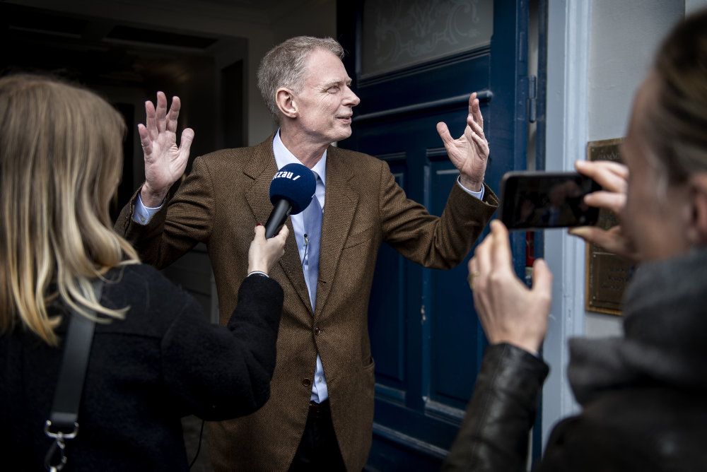 Folketinget har indført ny lovgivning og Social- og Indenrigsministeriet en ny portal for at stoppe den finte, Klaus Riskær brugte, da han indsamlede vælgererklæringer.