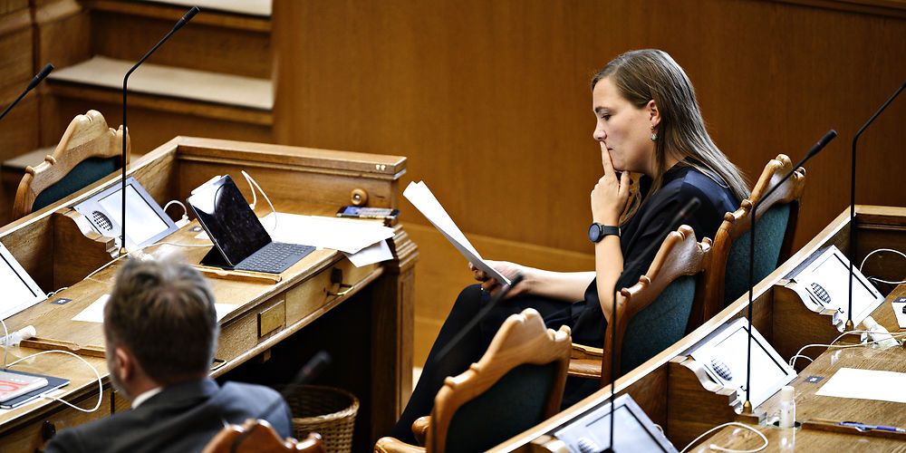 Social- og Indenrigsminister, Astrid Krag (S), har spekuleret længe, inden hun i dag meddelte kommunerne om, hvilken andel af restrammen, de får tildelt til sanktionsfrie skatteforhøjelser i 2021. Mens Rudersdal Kommune har fået opfyldt hele deres ansøgning, må Lyngby-Taarbæk tage til takke med et rundt nul.