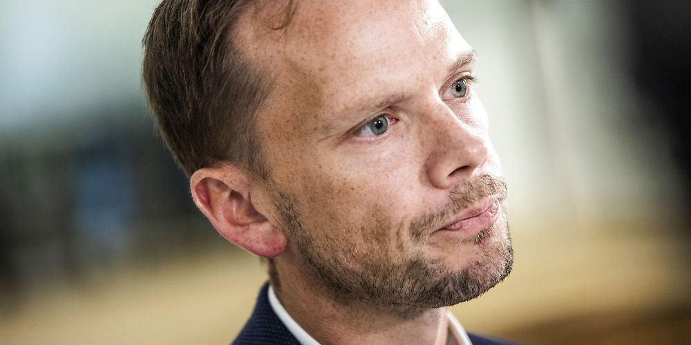 (Arkiv) Beskæftigelsesminister Peter Hummelgaards forslag til nye initiativer i ressourceforløb bygger på tidligere evalueringer. De viser, at der er stor forskel på, hvordan kommunerne håndterer forløbene.