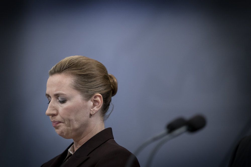 Pressemødet den 11. marts har skrevet sig ind i historiebøgerne. Her fortalte statsminister Mette Frederiksen (S), at regeringen på baggrund af myndighedernes anbefalinger havde besluttet at lukke samfundet ned. Det er nu seks måneder siden.