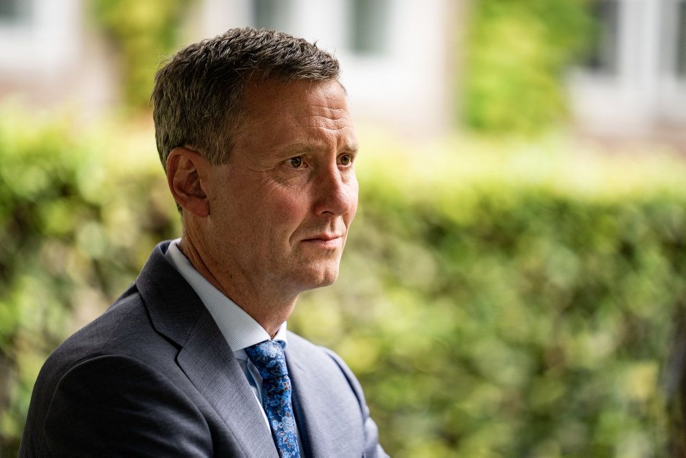 - Nu er det klaret i denne omgang, men diskussionen er ikke væk, i næste valgperiode kommer den igen, siger Nick Hækkerup (S).