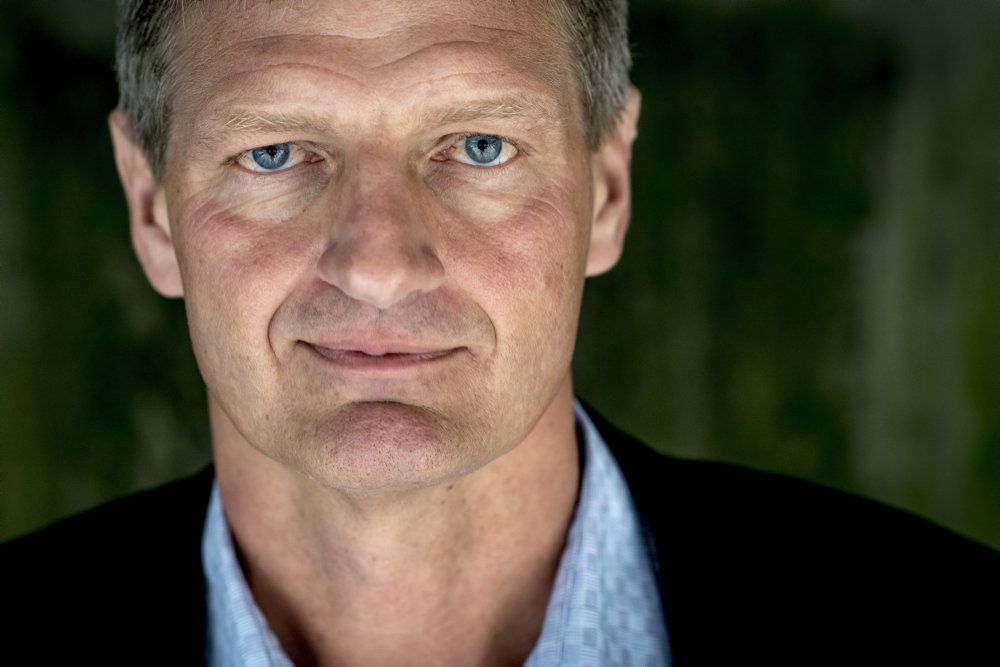 Borgmesteren har før udtalt sig kritisk om arrangementet over for B.T. - Dels er man tæt på hinanden, og dels ser det ud, som om der er mere end de 100, man på daværende tidspunkt måtte være forsamlet. (Arkivfoto).