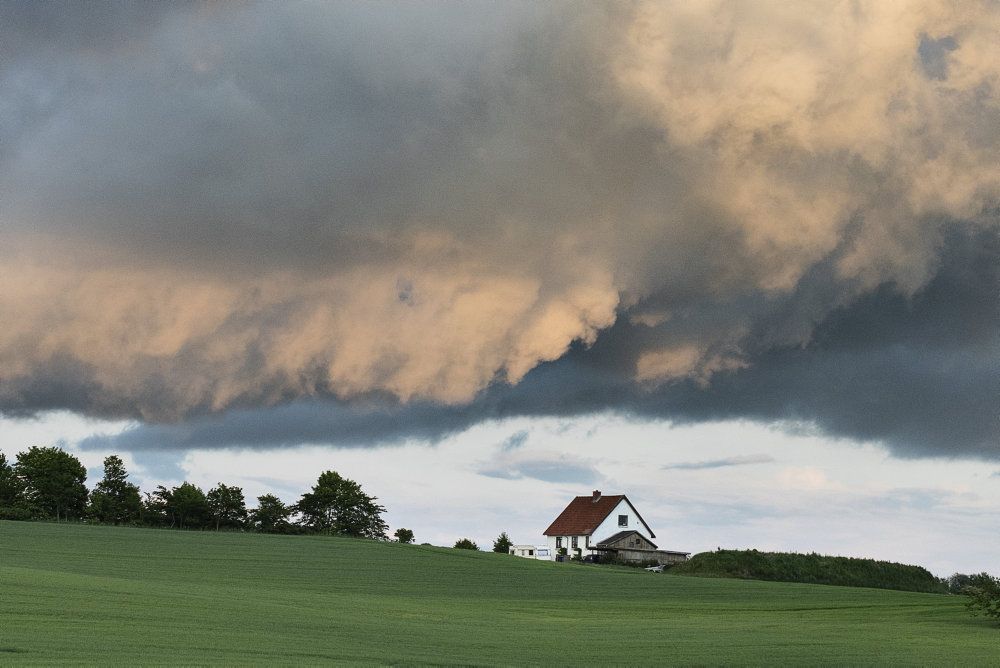 Flere asylcentre bliver nu lukket. Blandt andet opholdscentret i Thyregod.