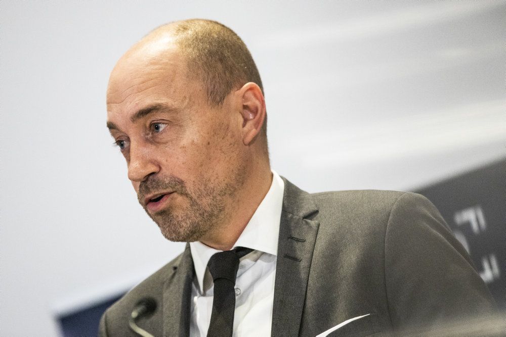 Regeringen vil hæve grænsen på fem år for nedfrysning af æg til fertilitetsbehandling. Det skriver sundheds- og ældreminister Magnus Heunicke (S) på sociale medier. Meldingen kommer, efter at Det Etiske Råd har anbefalet en ændring. (Arkivfoto).
