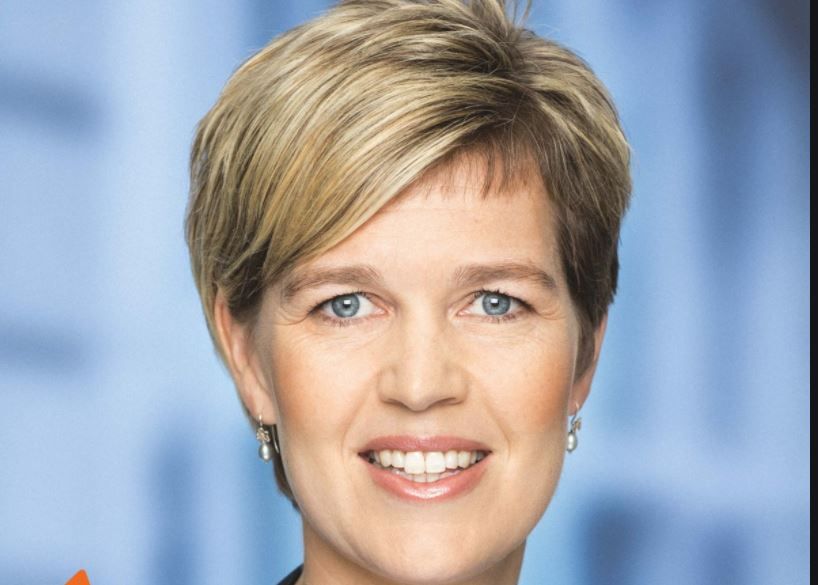"Vi er enige om at fortsætte med det nuværende serviceniveau. Vi ønsker ikke i store besparelser på velfærdsområdet," siger borgmester Anette Mortensen (V) til Sjællandske Medier.