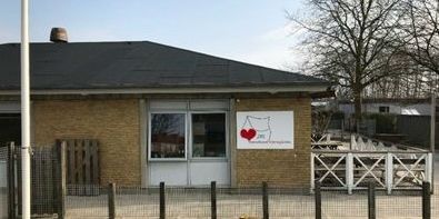 Børnehuset Hjertegården i Odensebydelen Bolbro har kun gode erfaringer med børnenes udvikling, når der ansættes flere pædagoger i institutionen. (Arkiv)