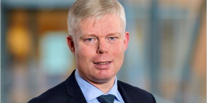 Jens Kristian Hedegaard (V), formand for Social- og Sundhedsudvalget i Holstebro Kommune, siger, at kommunen har ændret praksis i sin brug ef eksterne konsulenter på socialområdet. (Arkiv)