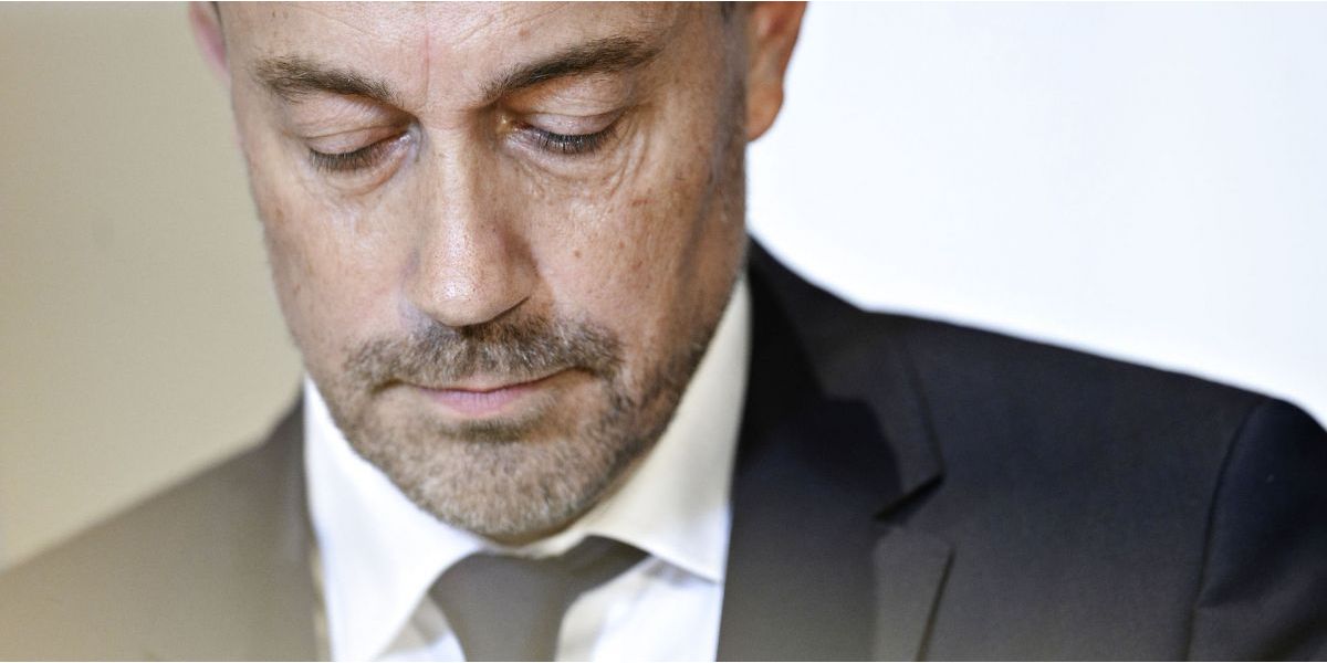 Sundhedsminister Magnus Heunicke (S) mener ikke, at et autorisationsregister vil kunne forhindre dårlige medarbejder i at blive ansat i ældrepleje, som foreslået af Helsingørs borgmester. (Arkiv)